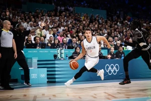 Poznati termini četvrtfinalnih utakmica, evo kada igraju Srbija i Australija